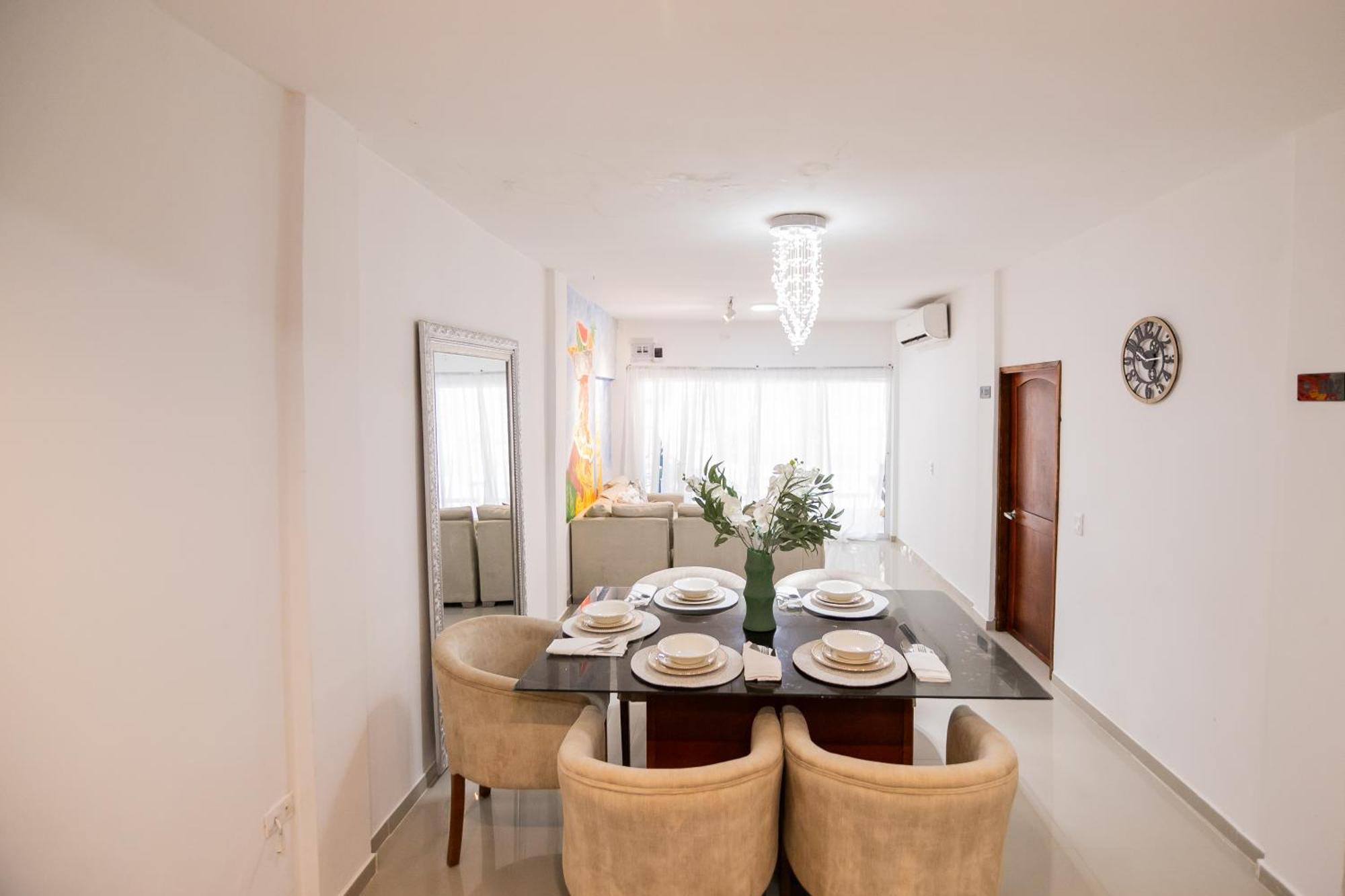 Hospedaje Rosa Blanca Cartagena ภายนอก รูปภาพ