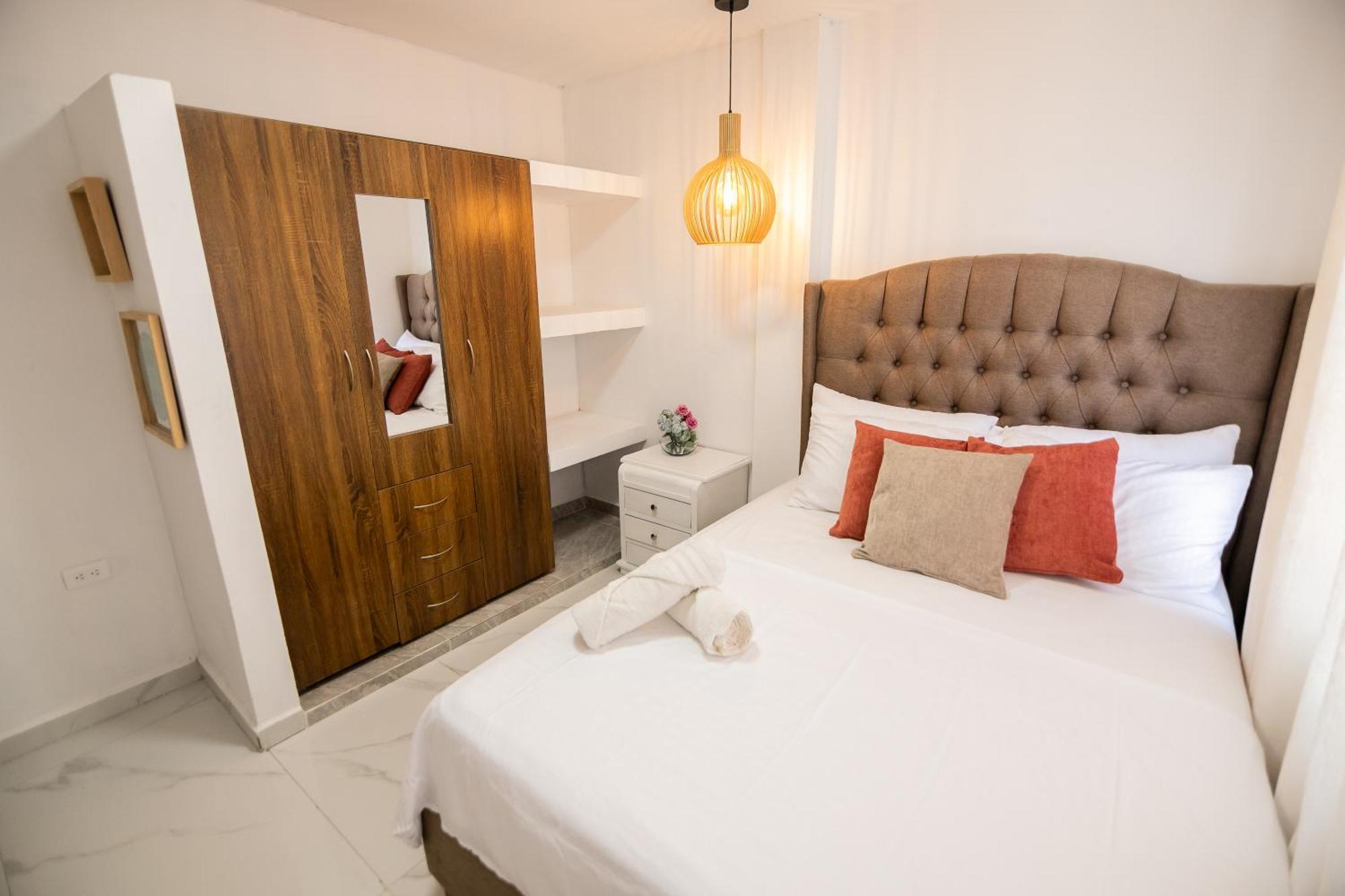 Hospedaje Rosa Blanca Cartagena ภายนอก รูปภาพ