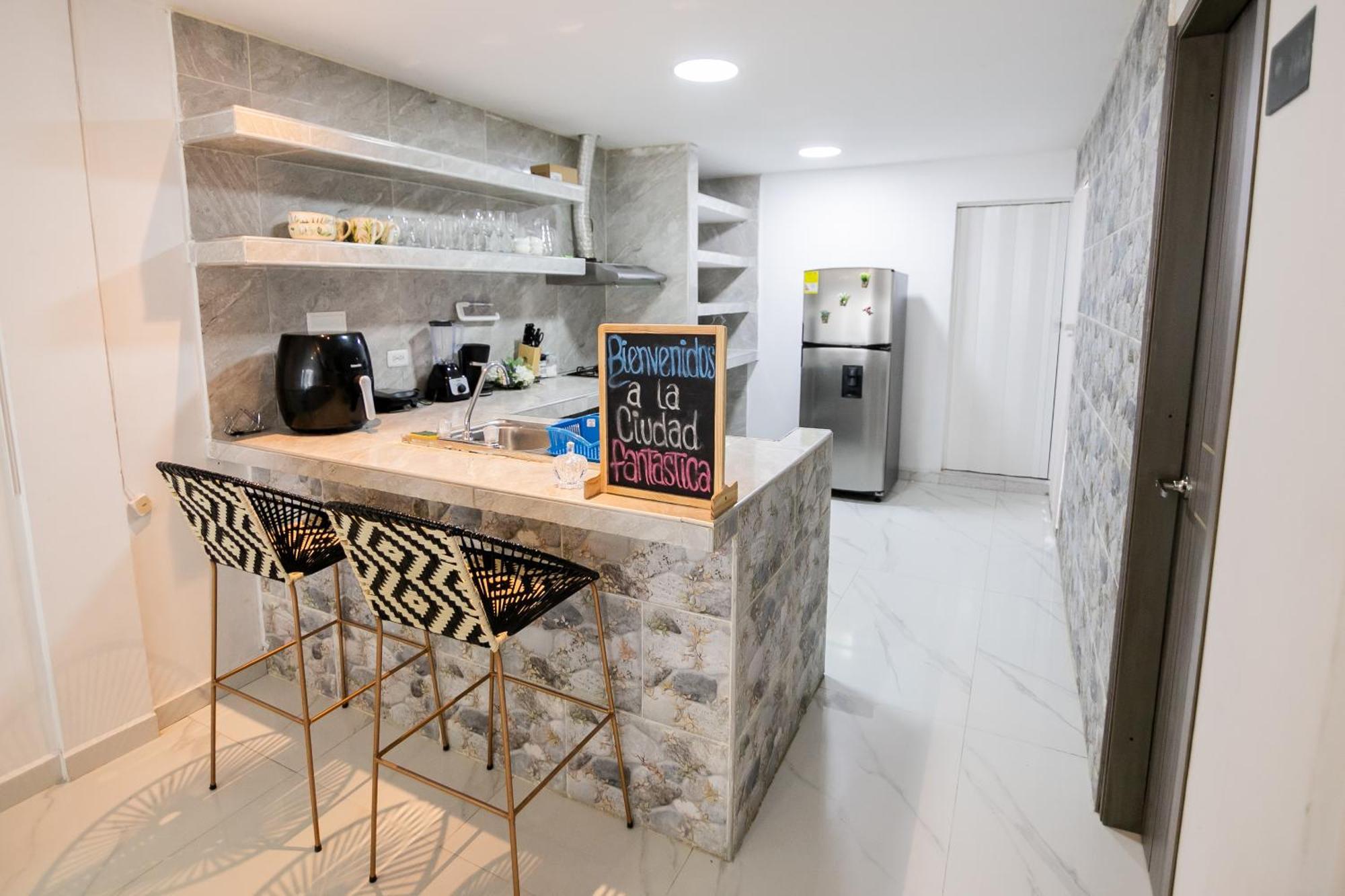 Hospedaje Rosa Blanca Cartagena ภายนอก รูปภาพ