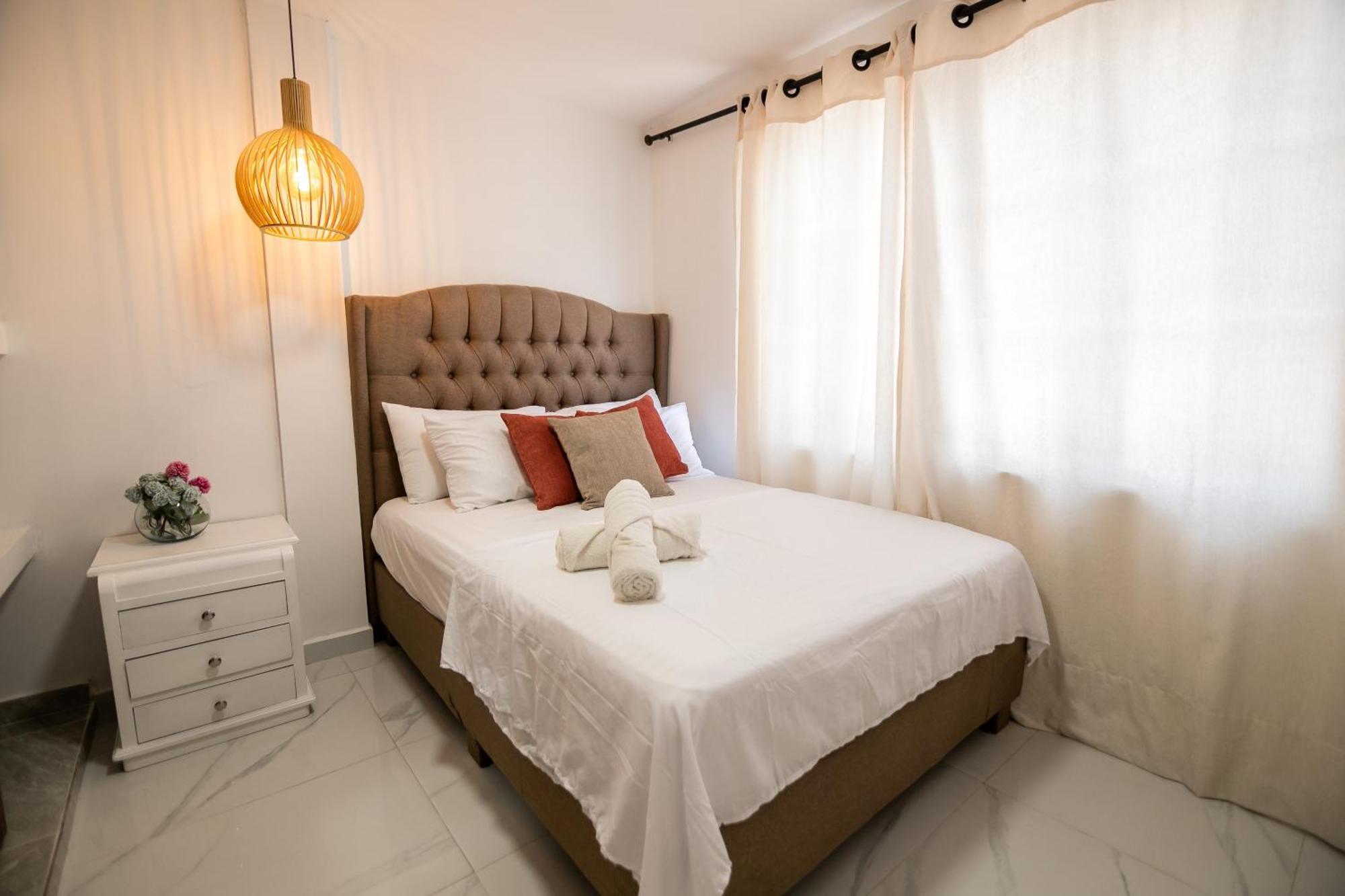 Hospedaje Rosa Blanca Cartagena ภายนอก รูปภาพ